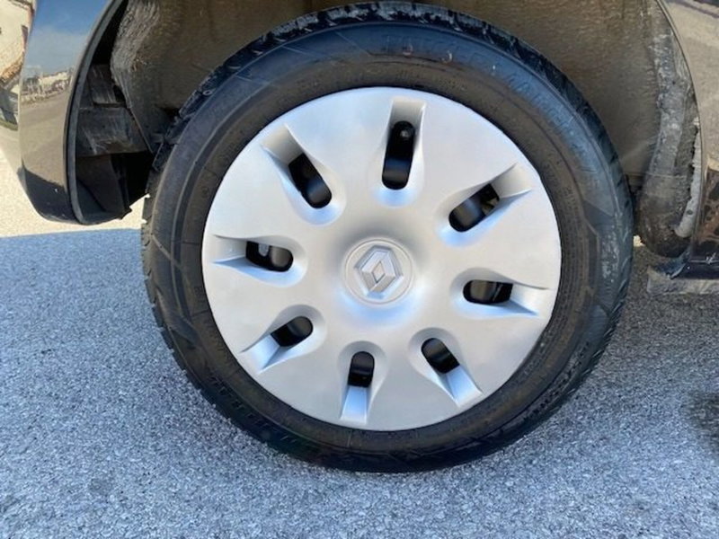 Renault Twingo usata a Cuneo (20)