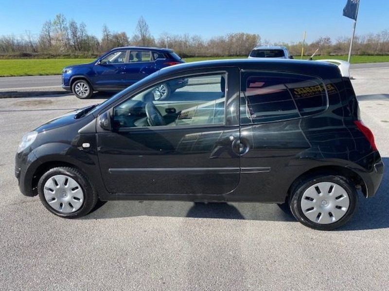 Renault Twingo usata a Cuneo (3)