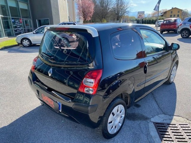 Renault Twingo usata a Cuneo (4)