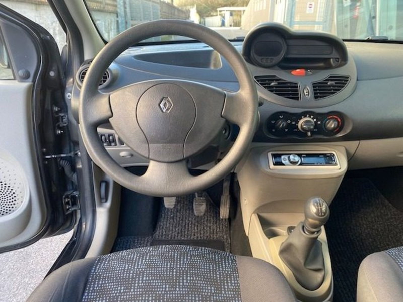 Renault Twingo usata a Cuneo (6)