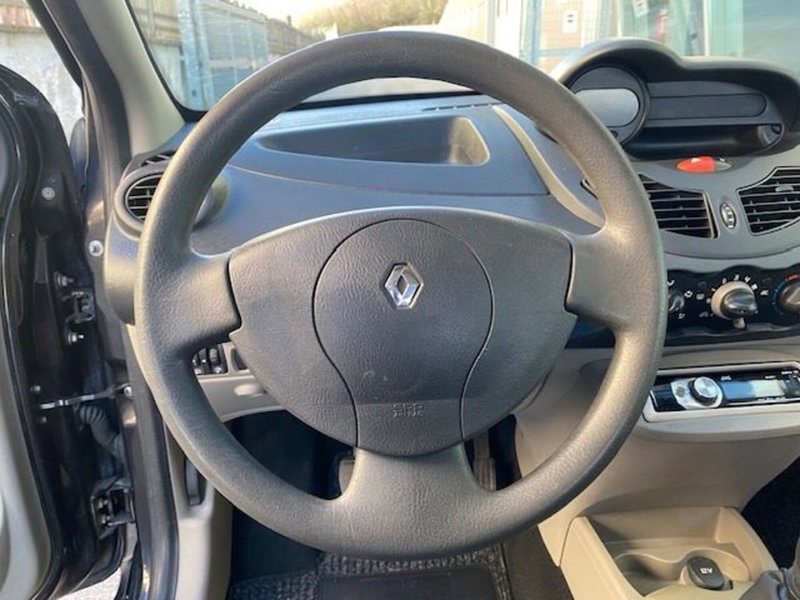 Renault Twingo usata a Cuneo (7)