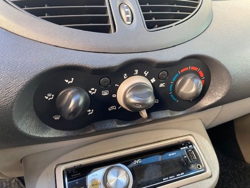 Renault Twingo usata a Cuneo (8)