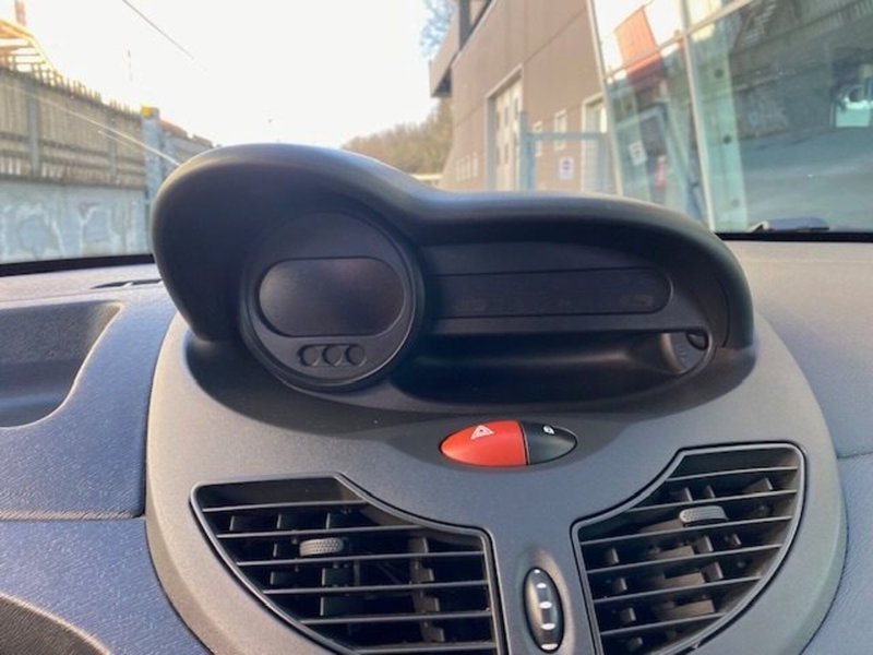 Renault Twingo usata a Cuneo (9)