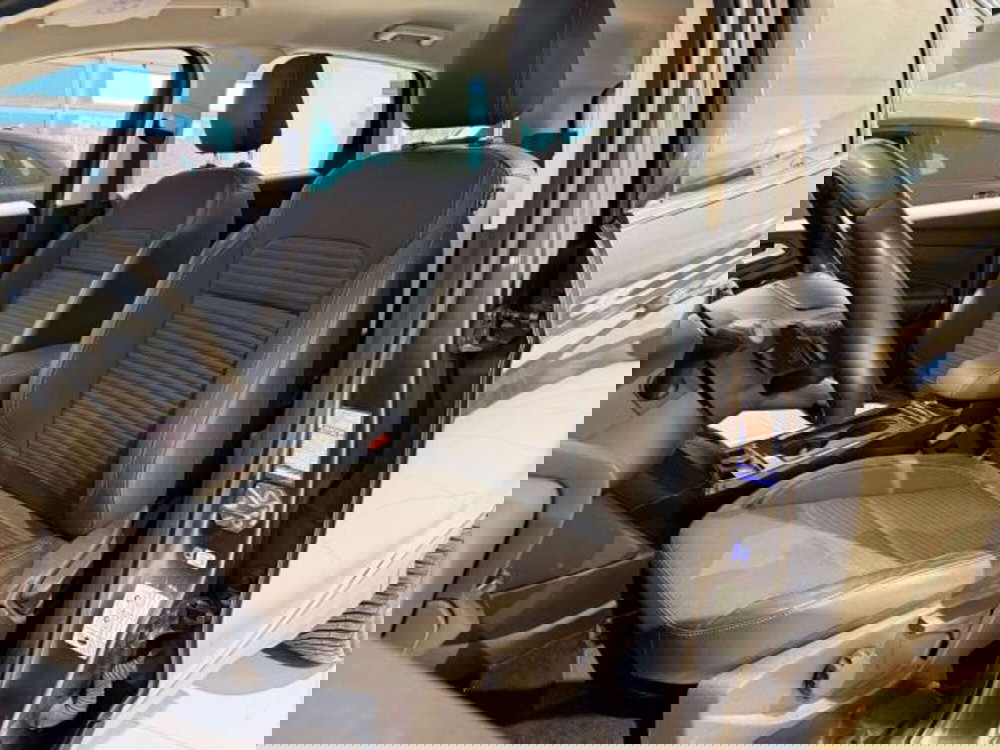 Ford Kuga usata a Savona (10)