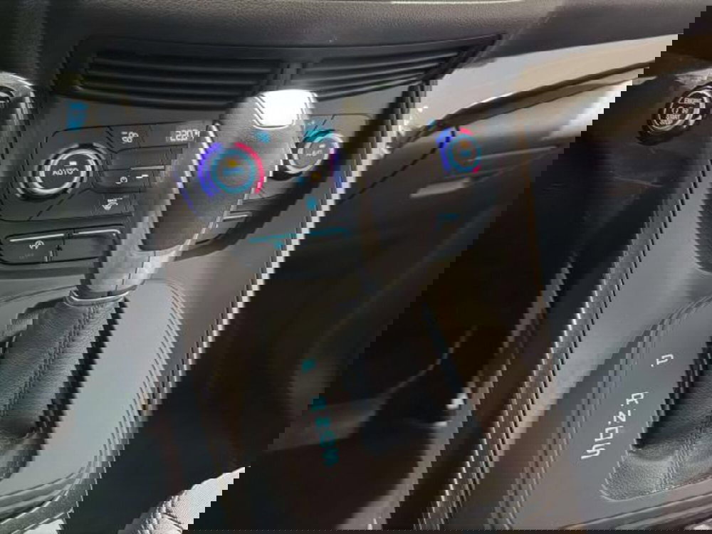 Ford Kuga usata a Savona (15)