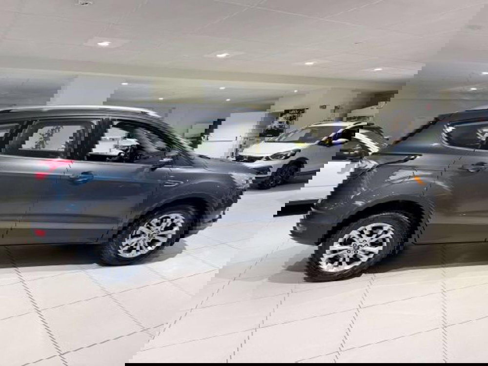 Ford Kuga usata a Savona (5)