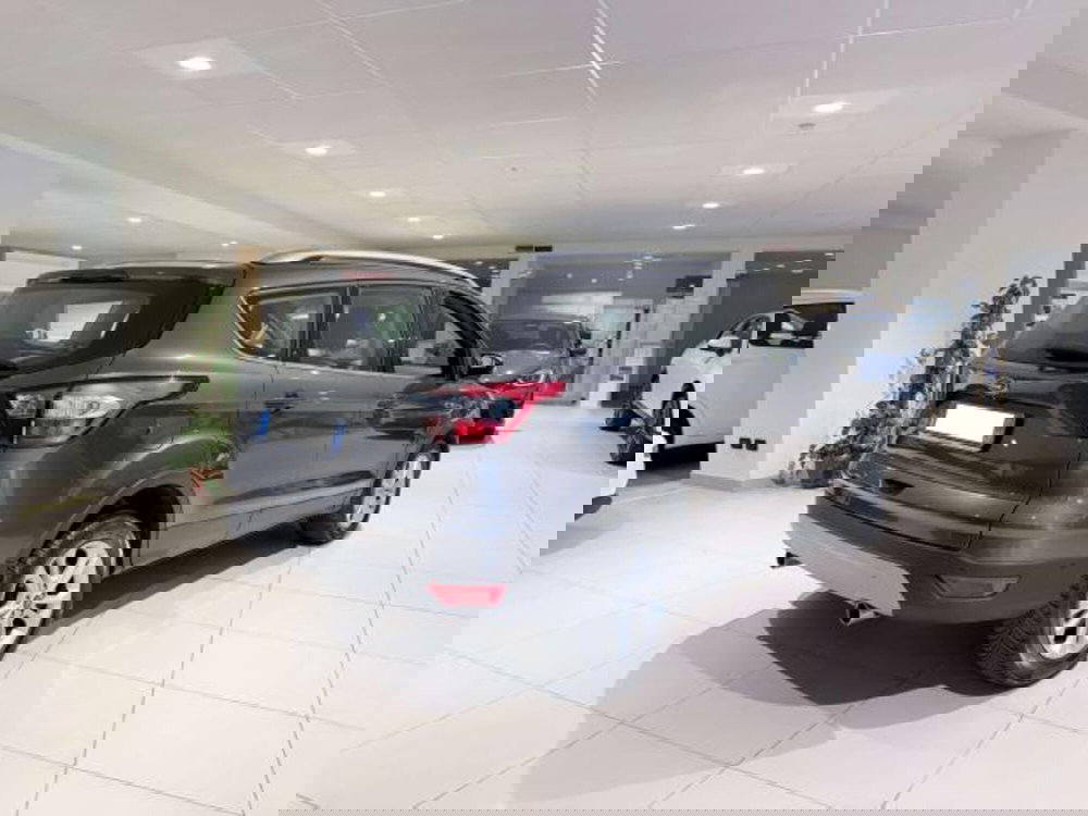 Ford Kuga usata a Savona (6)