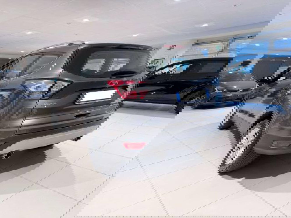 Ford Kuga usata a Savona (8)