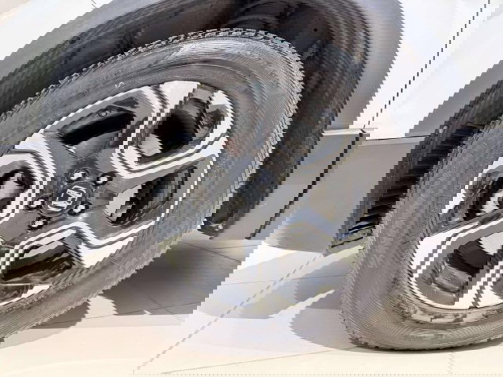 Honda CR-V usata a Savona (10)