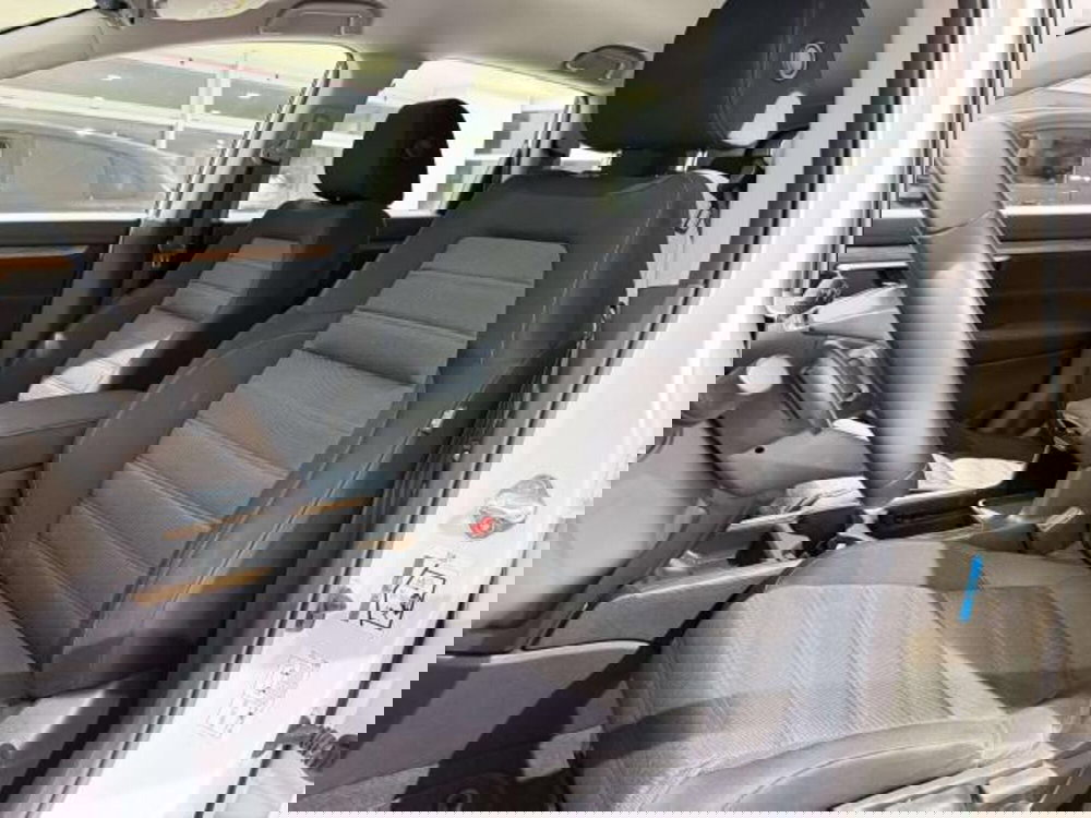 Honda CR-V usata a Savona (14)