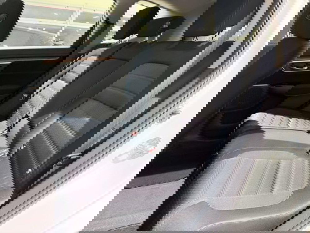 Honda CR-V usata a Savona (15)