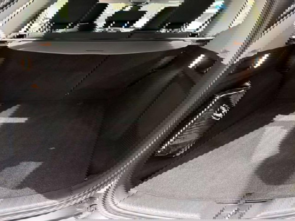 Honda CR-V usata a Savona (16)