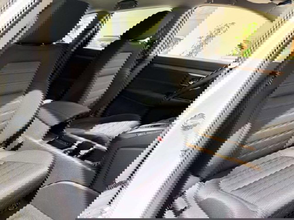 Honda CR-V usata a Savona (18)