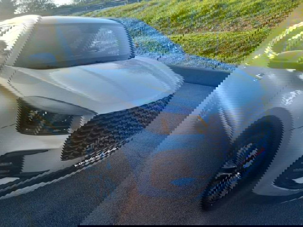 Dr DR 5.0 usata a Ancona