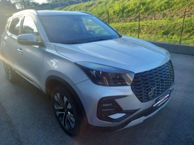 Dr DR 5.0 5.0 1.5 Unica 116cv del 2025 usata a Loreto