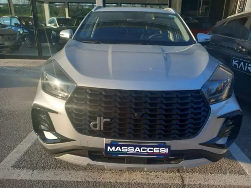 Dr DR 5.0 usata a Ancona (12)