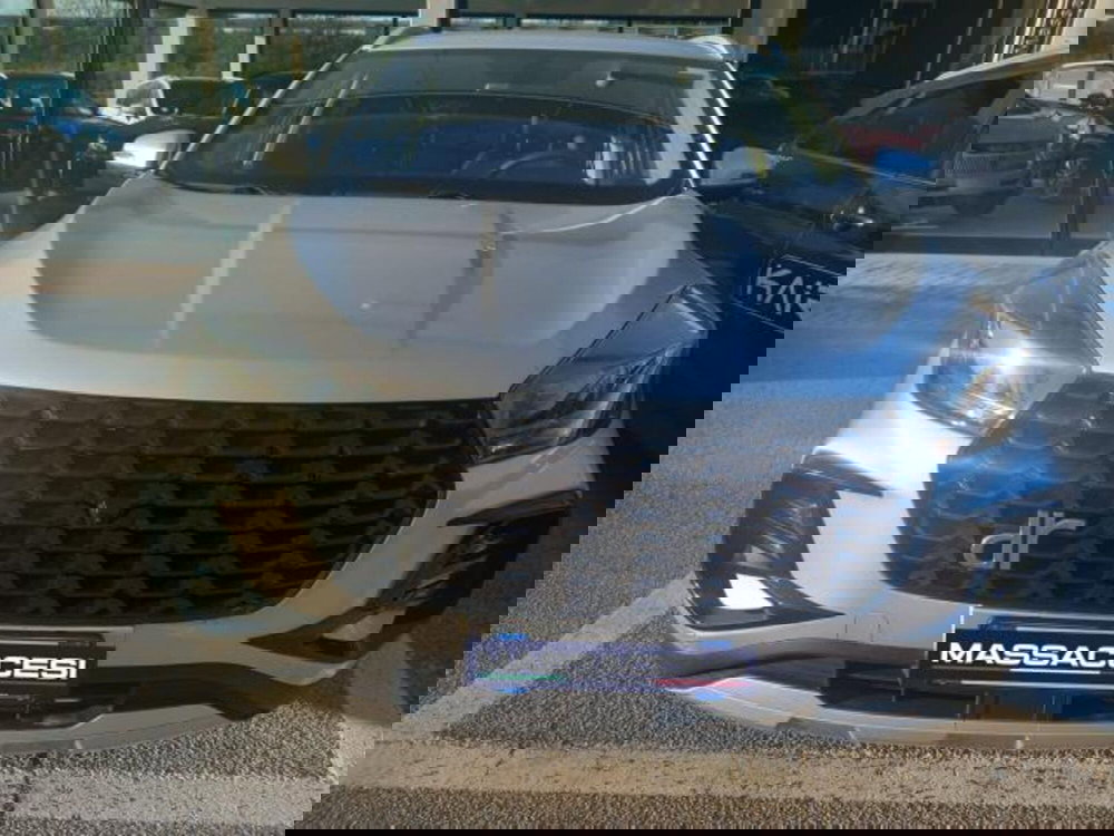 Dr DR 5.0 usata a Ancona (12)