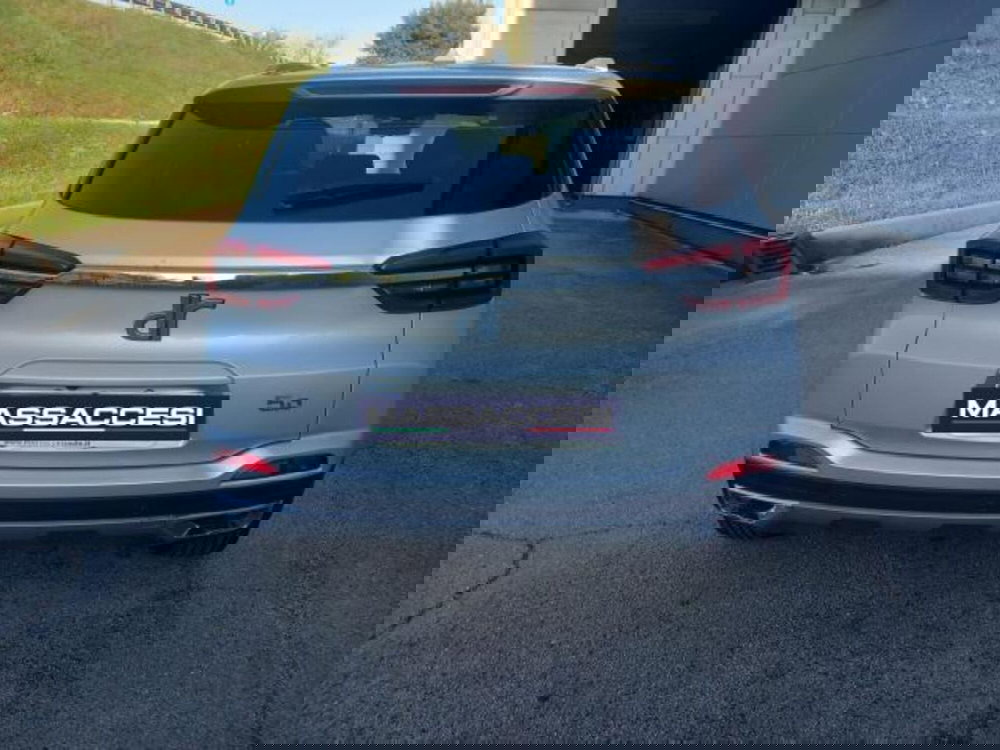 Dr DR 5.0 usata a Ancona (2)