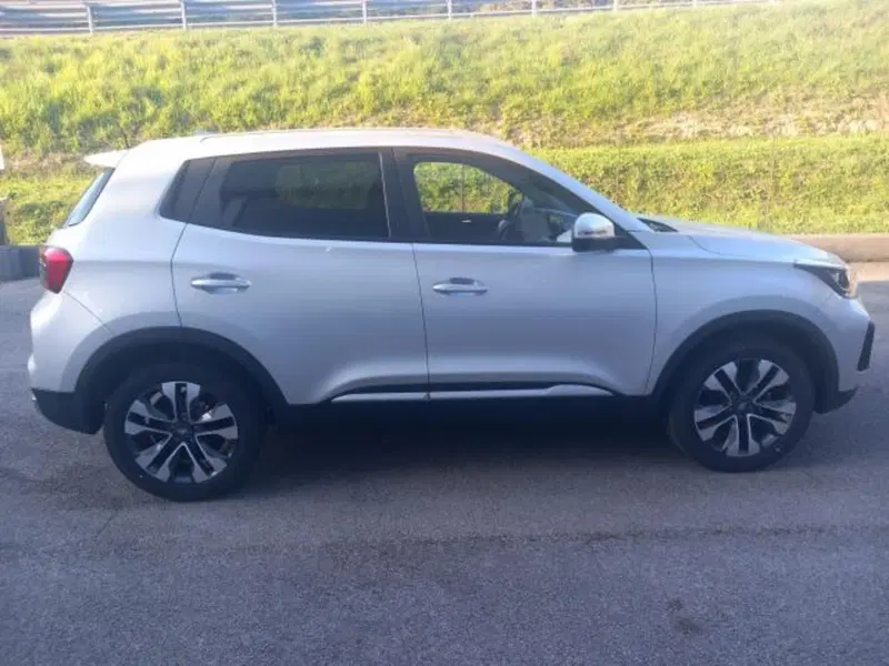 Dr DR 5.0 usata a Ancona (3)