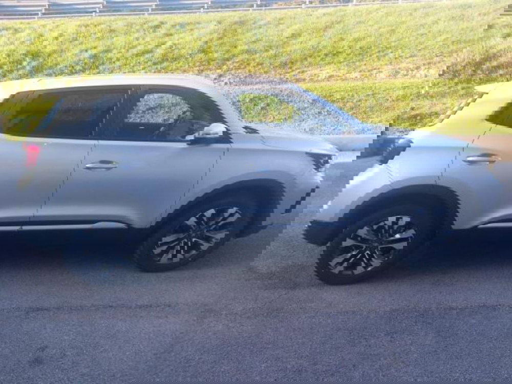 Dr DR 5.0 usata a Ancona (3)