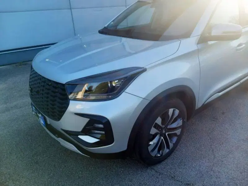 Dr DR 5.0 usata a Ancona (4)
