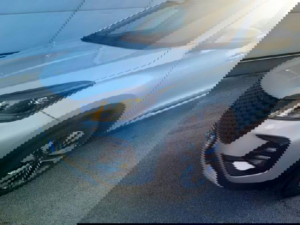 Dr DR 5.0 usata a Ancona (4)