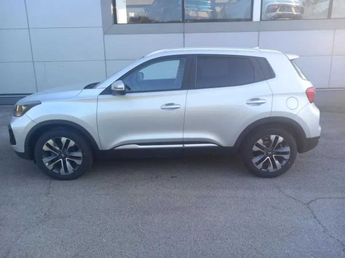 Dr DR 5.0 usata a Ancona (5)