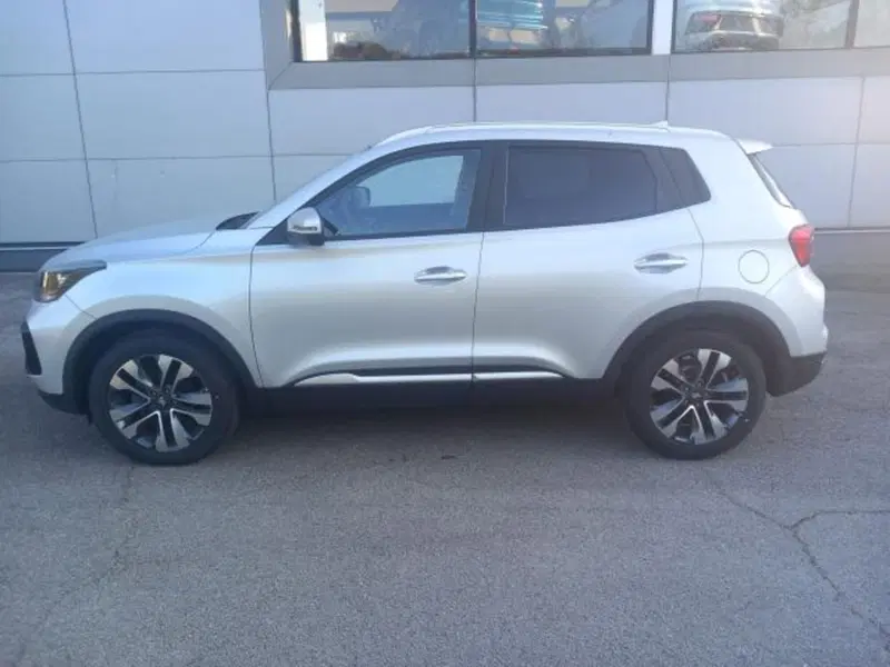Dr DR 5.0 usata a Ancona (5)