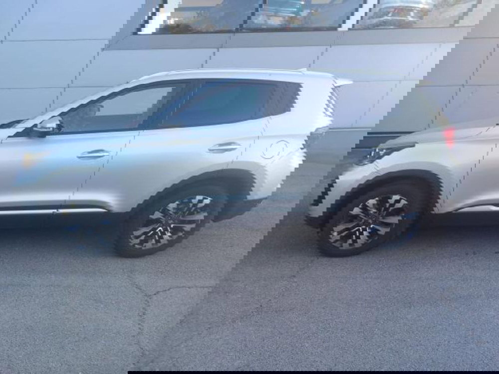 Dr DR 5.0 usata a Ancona (5)