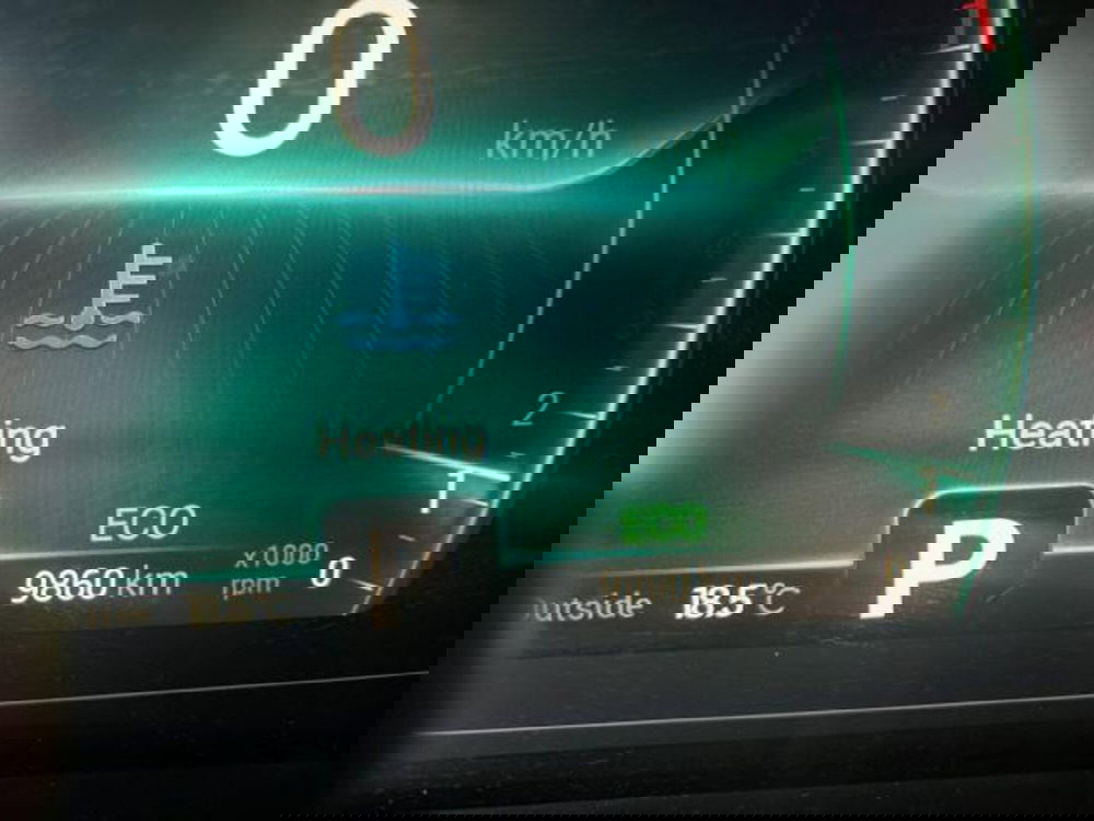 Dr DR 5.0 usata a Ancona (9)