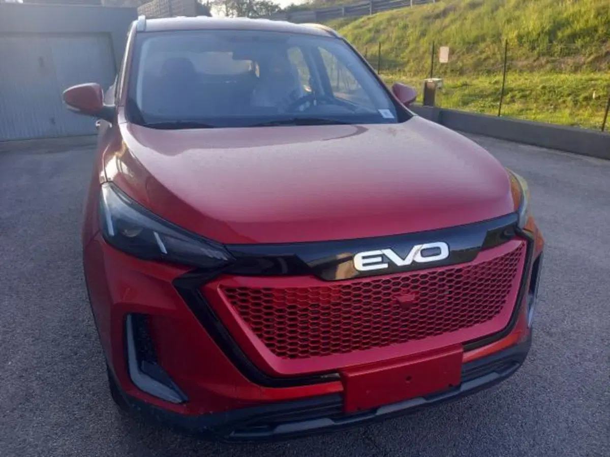 Evo Evo 6 nuova a Ancona