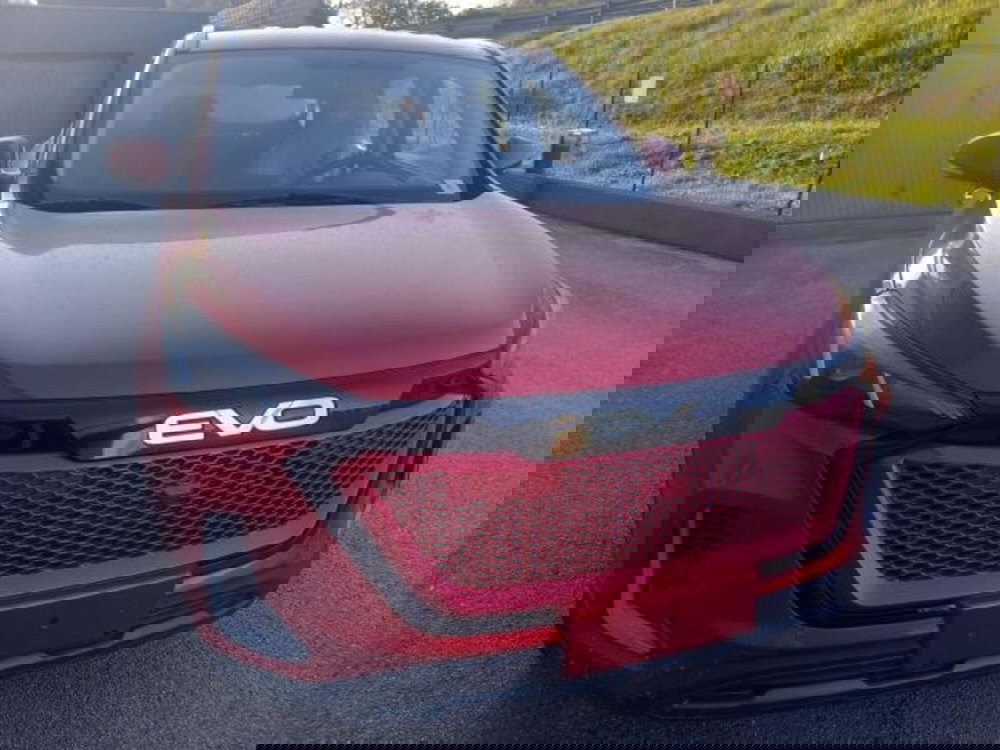 Evo Evo 6 nuova a Ancona