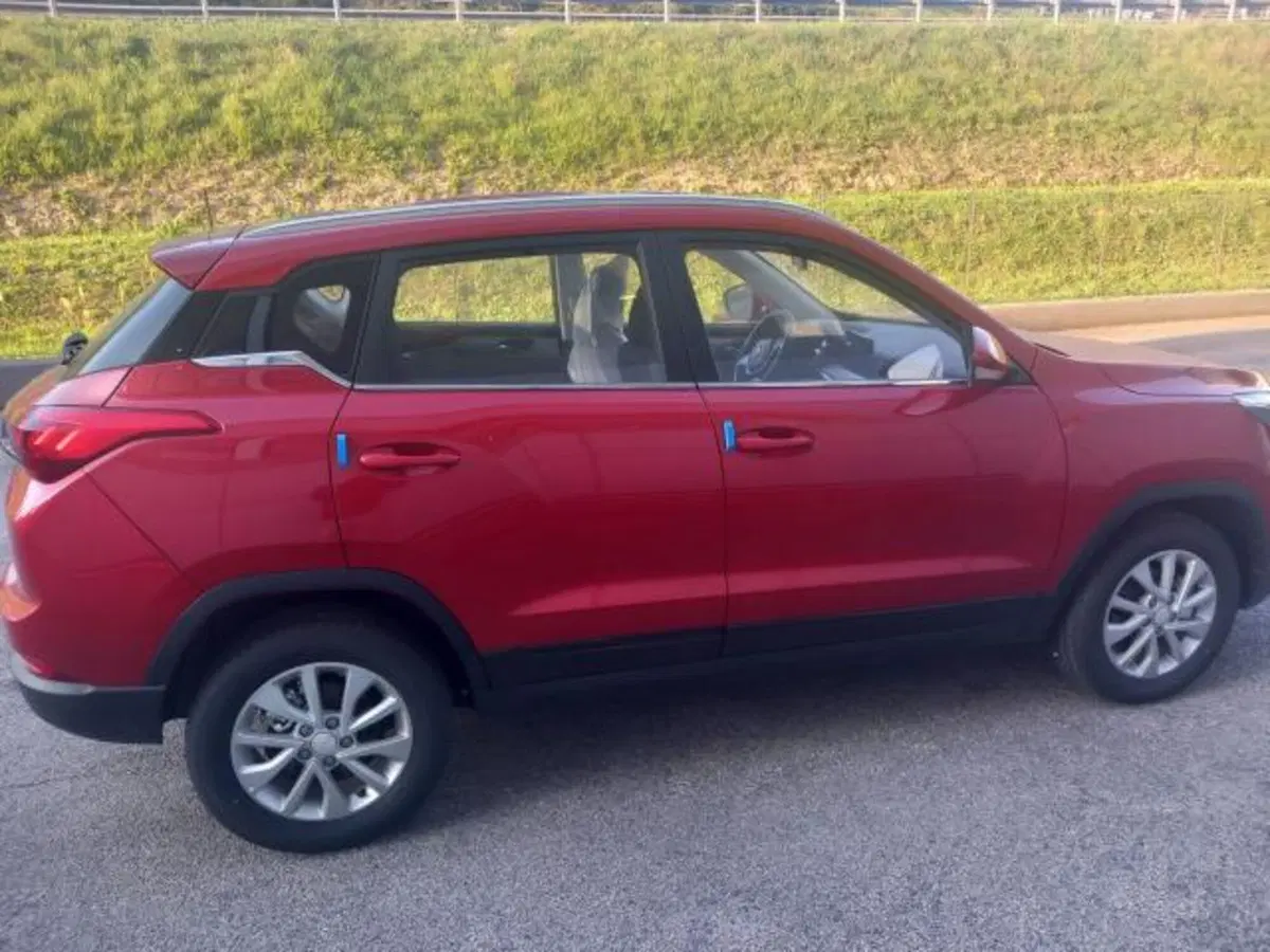 Evo Evo 6 nuova a Ancona (2)
