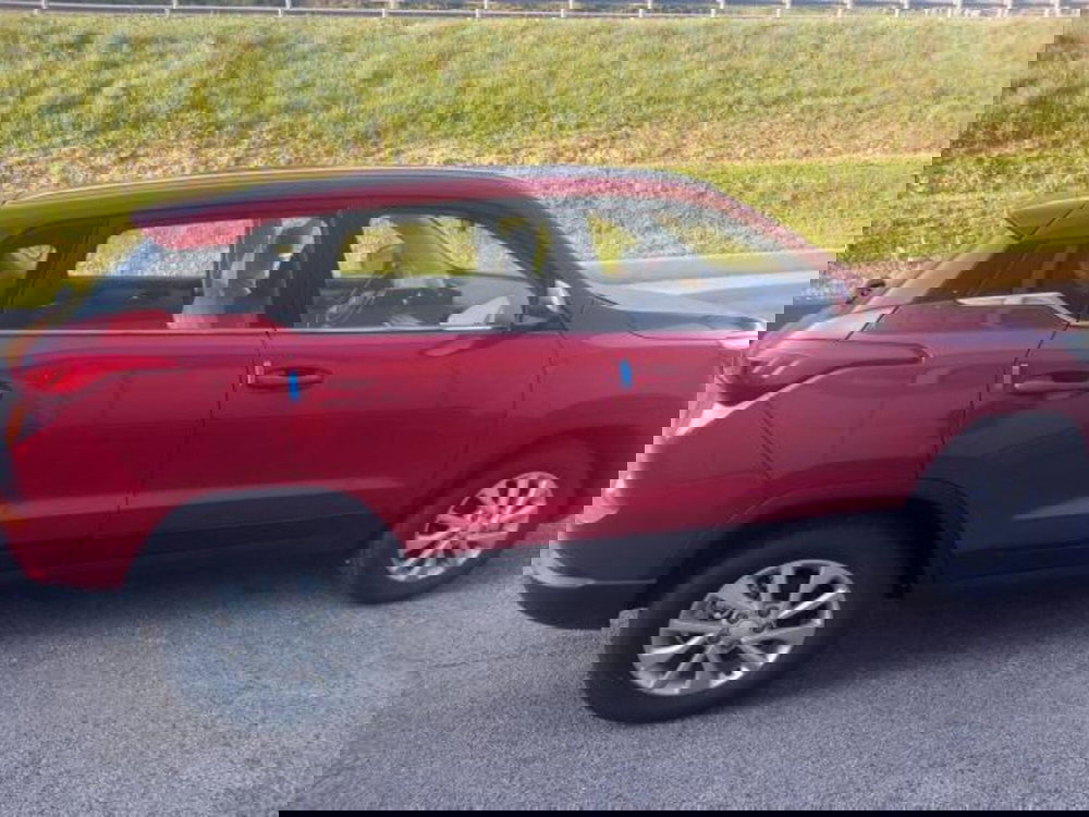 Evo Evo 6 nuova a Ancona (2)