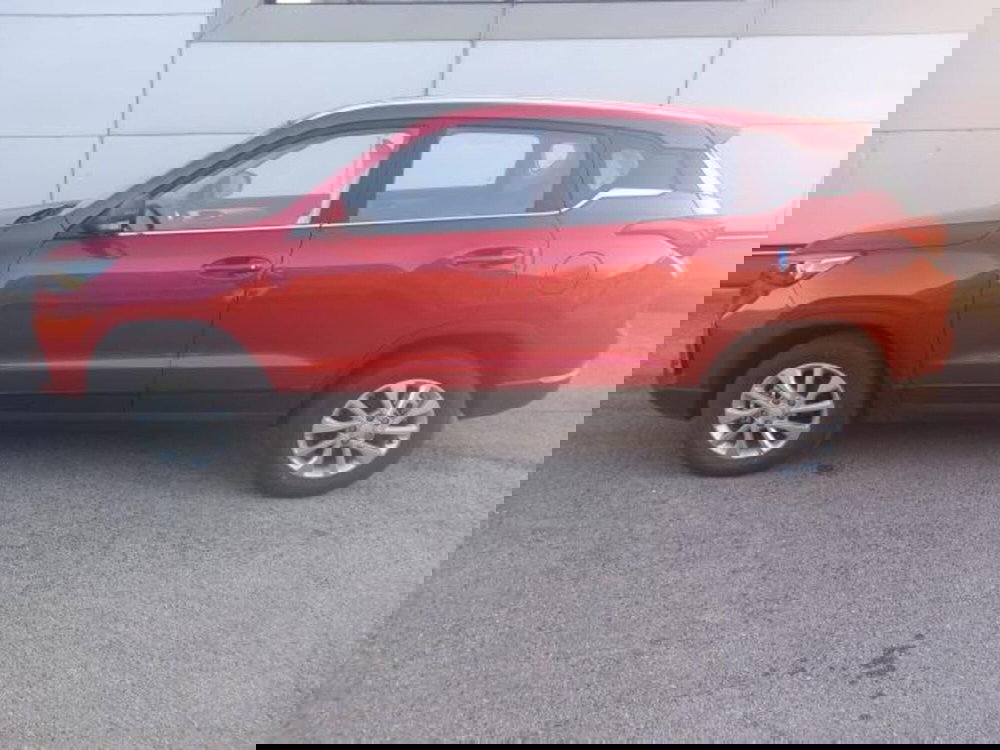 Evo Evo 6 nuova a Ancona (3)