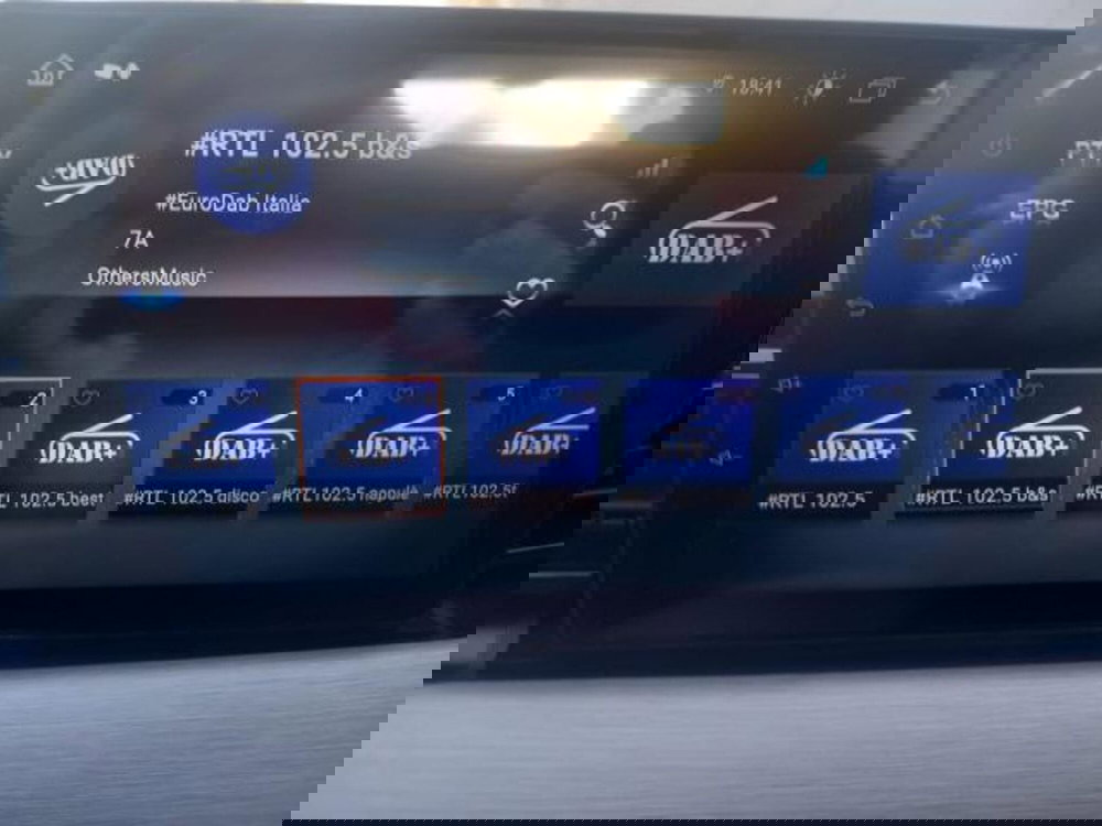 Evo Evo 6 nuova a Ancona (4)