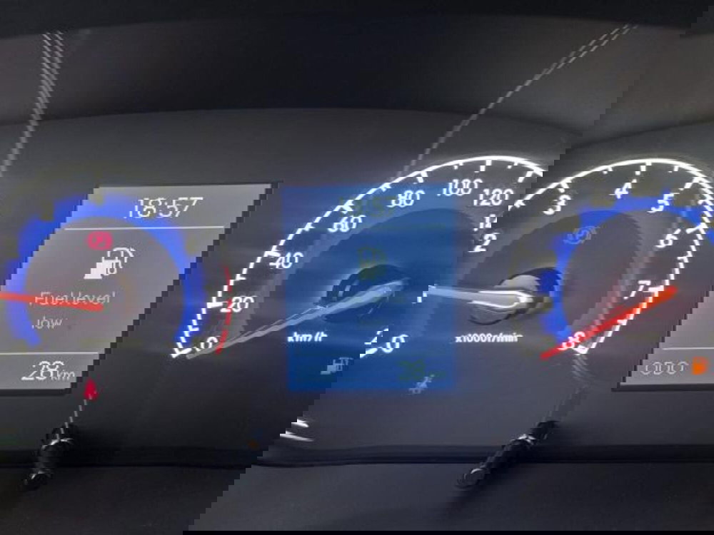 Evo Evo 6 nuova a Ancona (5)