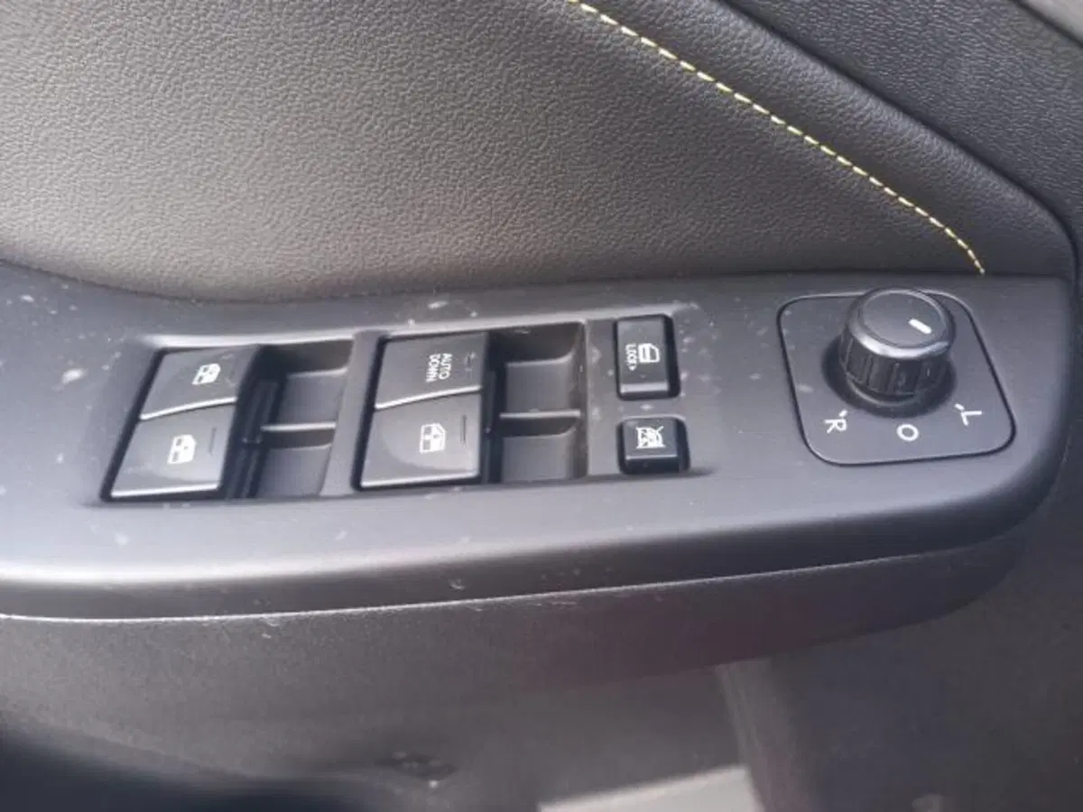 Evo Evo 6 nuova a Ancona (6)