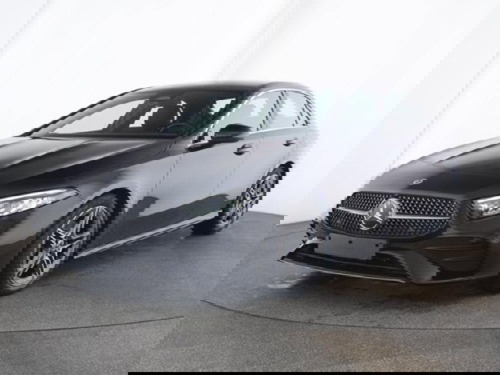 Mercedes-Benz Classe A Sedan usata a Milano