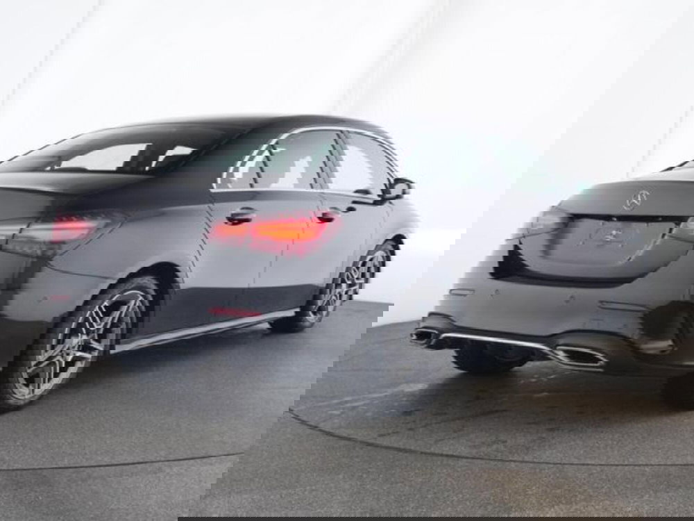 Mercedes-Benz Classe A Sedan usata a Milano (2)