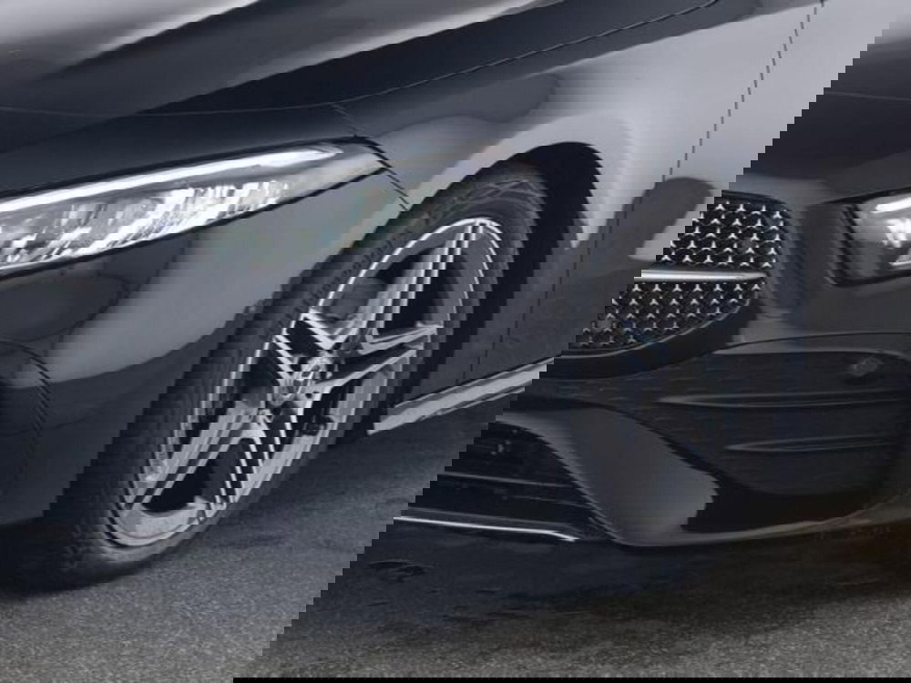 Mercedes-Benz Classe A Sedan usata a Milano (3)