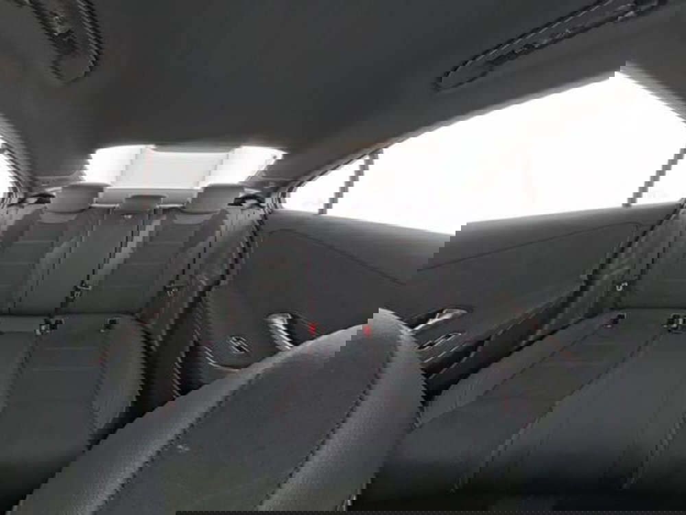 Mercedes-Benz Classe A Sedan usata a Milano (6)