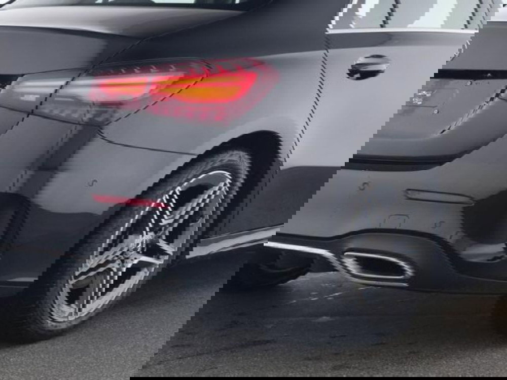 Mercedes-Benz Classe A Sedan usata a Milano (8)