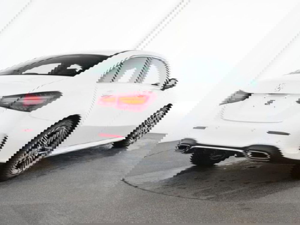 Mercedes-Benz Classe A usata a Milano (2)