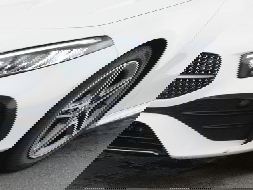 Mercedes-Benz Classe A usata a Milano (3)