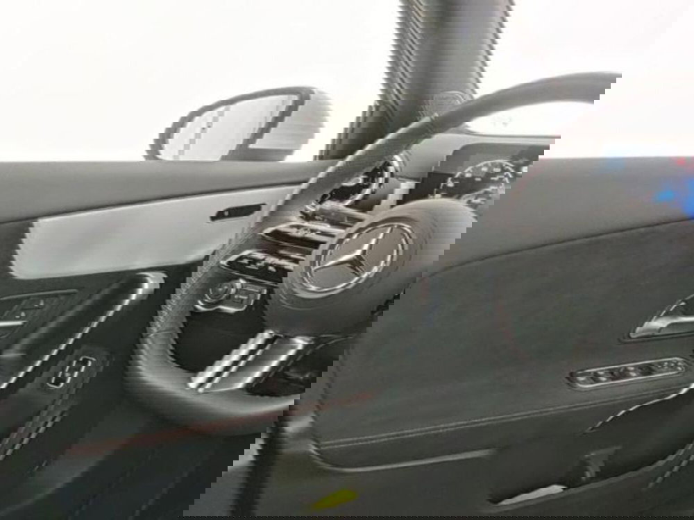 Mercedes-Benz Classe A usata a Milano (6)