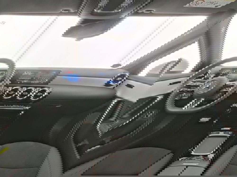 Mercedes-Benz Classe A usata a Milano (8)