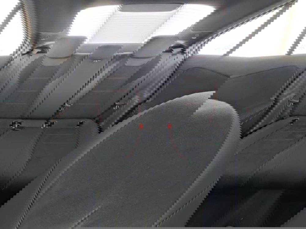 Mercedes-Benz Classe A usata a Milano (9)