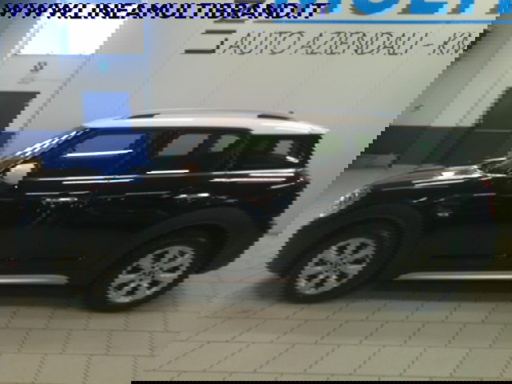 MINI Mini Countryman usata a Piacenza