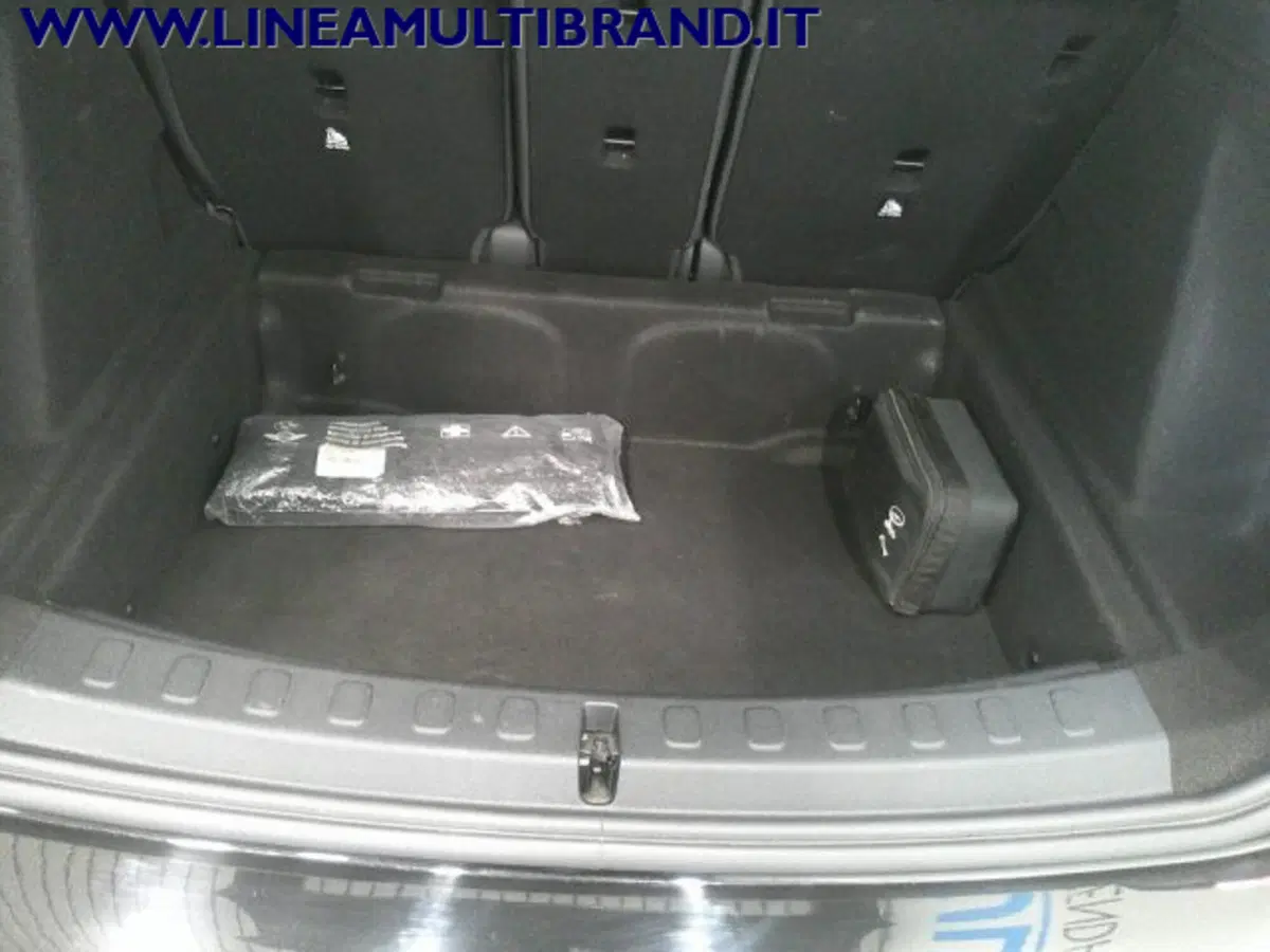 MINI Mini Countryman usata a Piacenza (10)